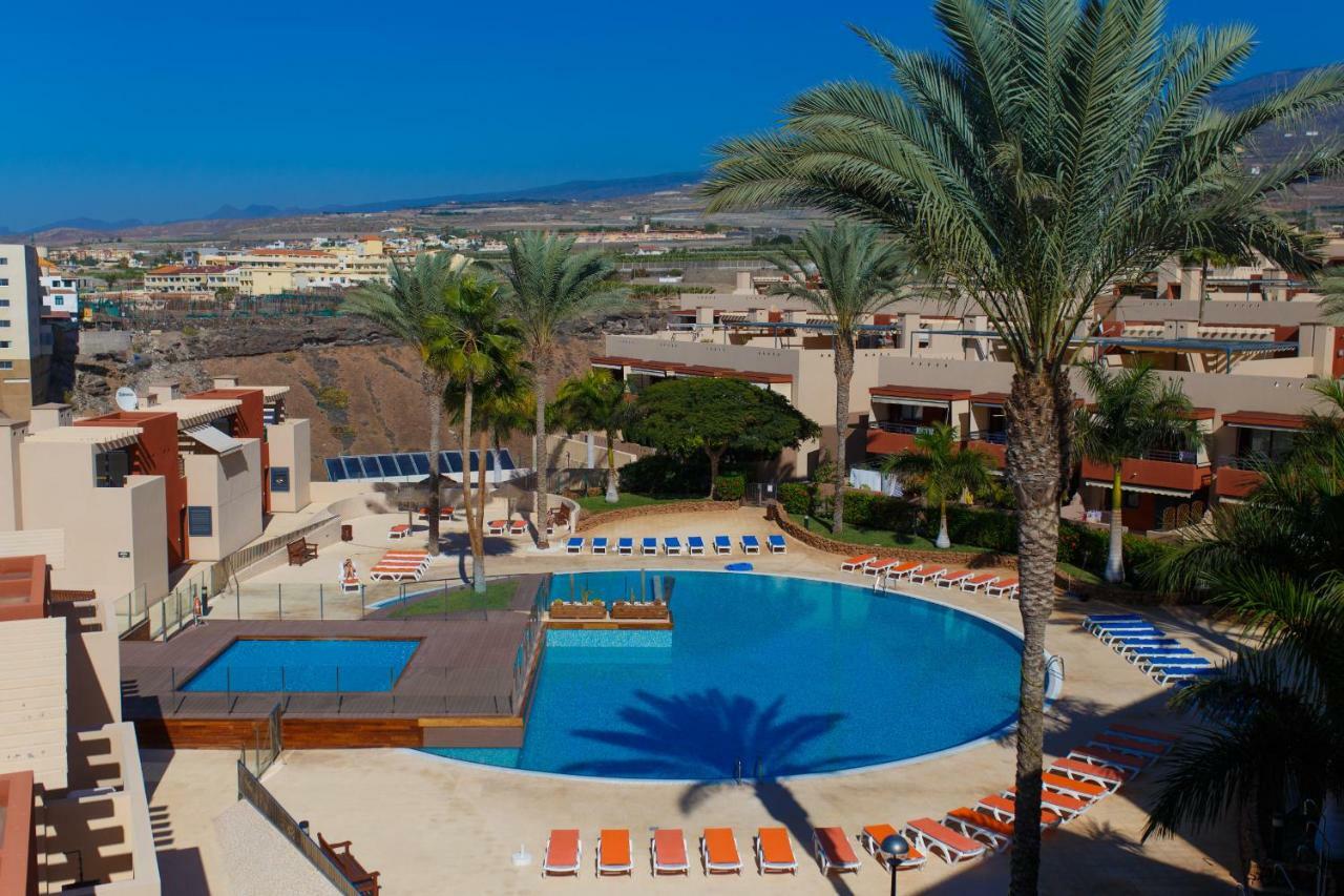 Paraiso Ii Cl Free Wifi Playa Paraiso (Tenerife)