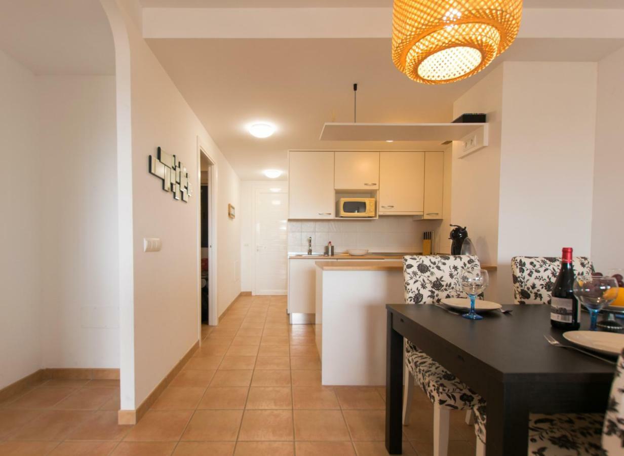 Appartement Paraiso Ii Cl Free Wifi