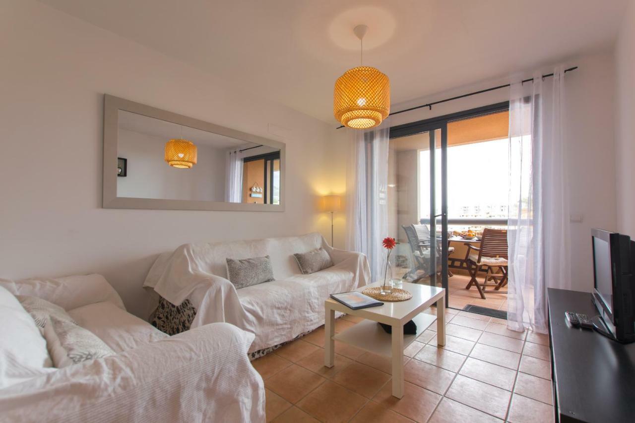 Appartement Paraiso Ii Cl Free Wifi *