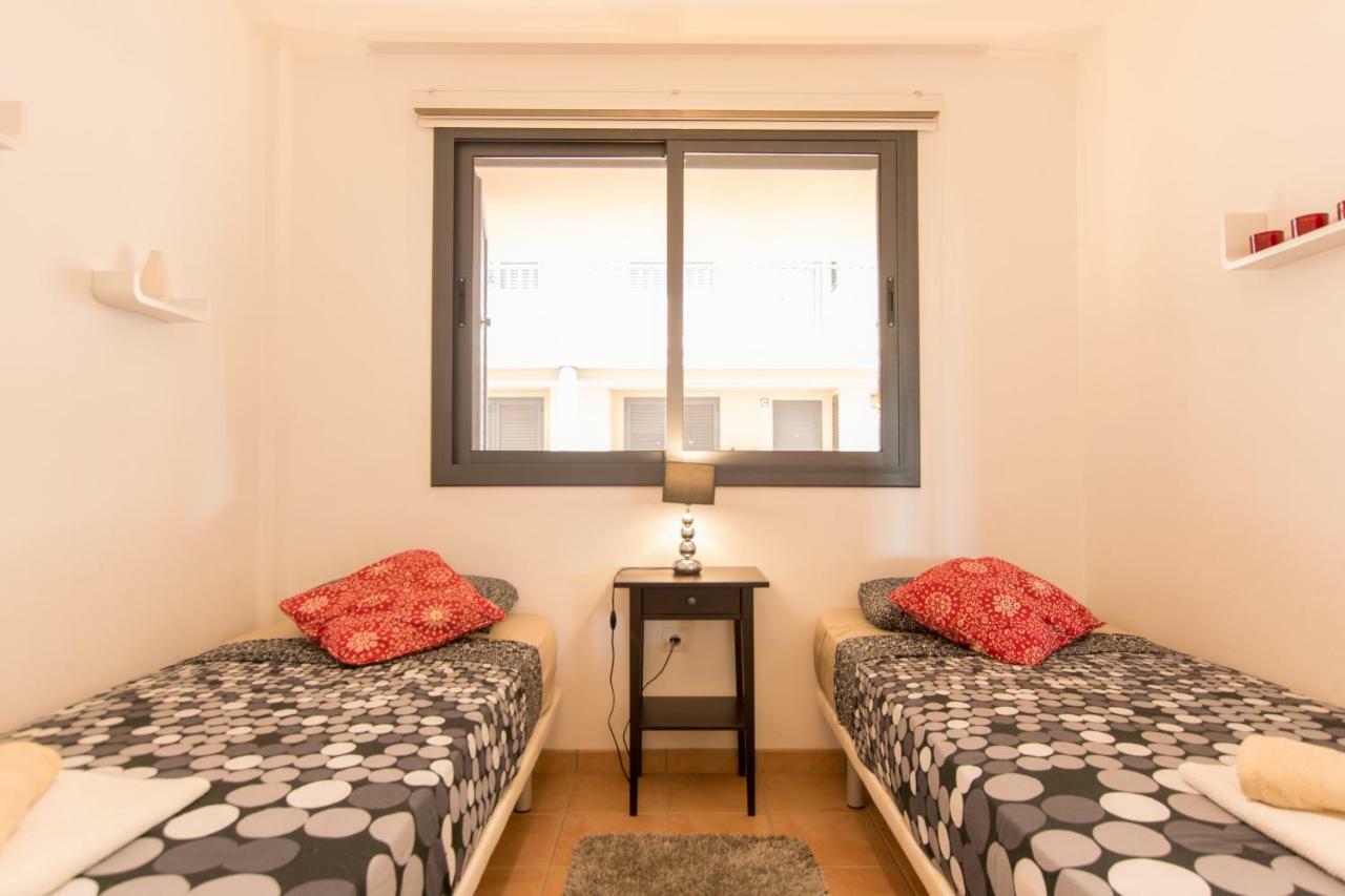 Appartement Paraiso Ii Cl Free Wifi