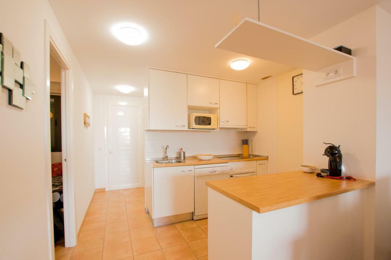 Paraiso Ii Cl Free Wifi Appartement