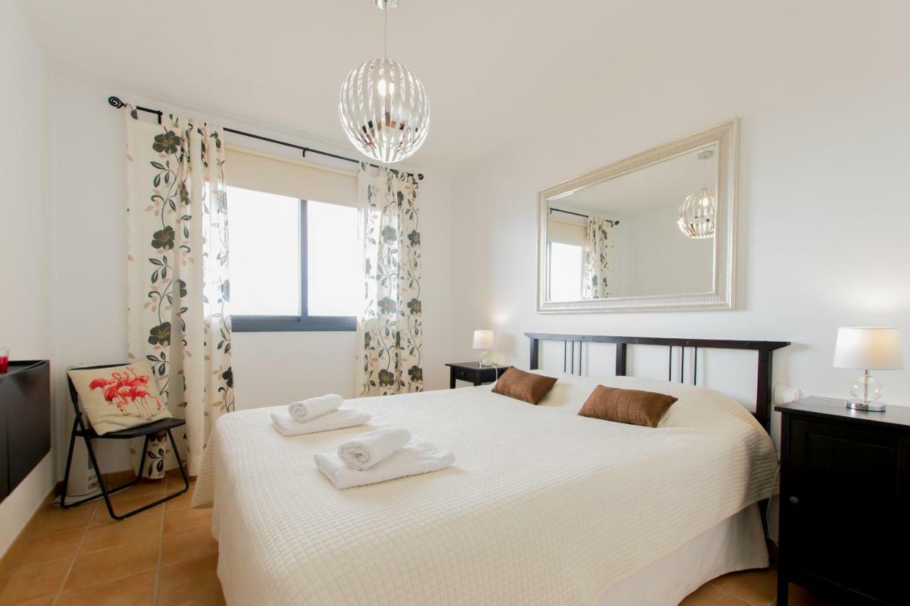 Paraiso Ii Cl Free Wifi Appartement